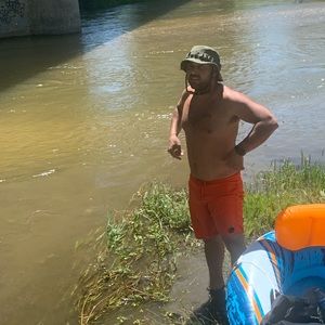 Meet your Posher, Bryan